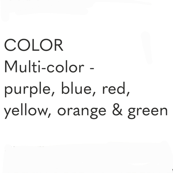 Gummy Bear Earrings Candy Color Drop Earrings - Picture 8 of 12